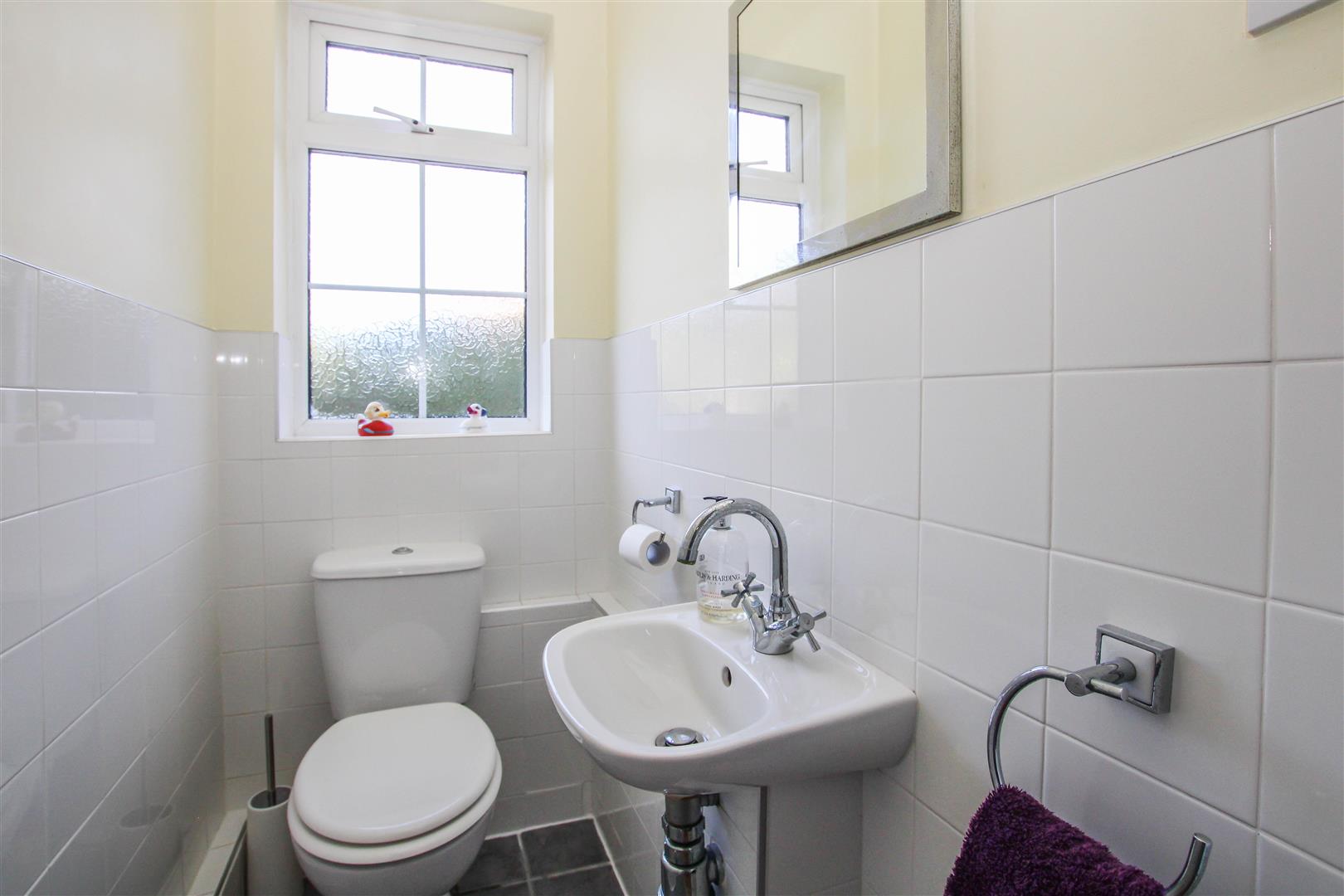 Western Road, Brentwood Keith Ashton